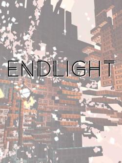 Capa de Endlight
