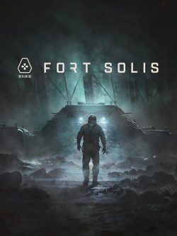Cover of Fort Solis