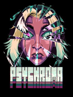 Capa de Psychroma