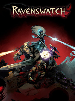 Cover of Ravenswatch