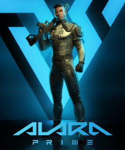 Cover of ALARA Prime