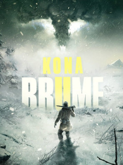 Cover of Kona II: Brume