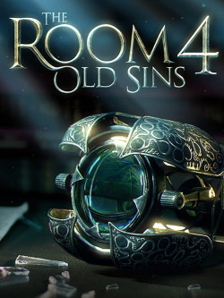 Cover of The Room: Old Sins