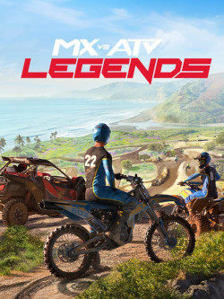 Capa de MX vs ATV Legends