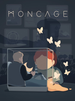 Cover of Moncage