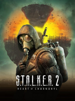 Cover of S.T.A.L.K.E.R. 2: Heart of Chornobyl