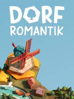 Cover of Dorfromantik
