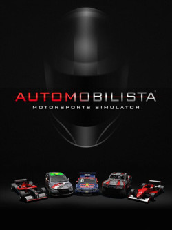 Cover of Automobilista
