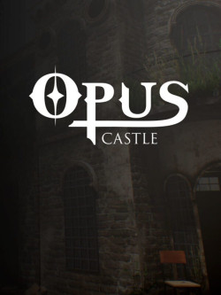 Capa de Opus Castle