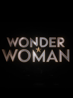 Capa de Wonder Woman