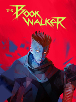 Cover of The Bookwalker: Thief of Tales