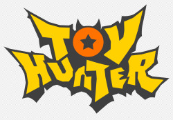 Cover of Toy Hunter