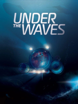 Capa de Under the Waves