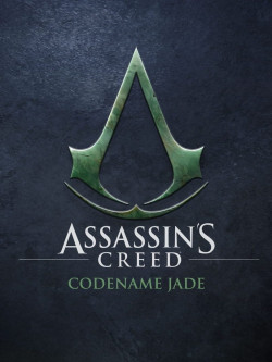 Capa de Assassin's Creed: Codename Jade