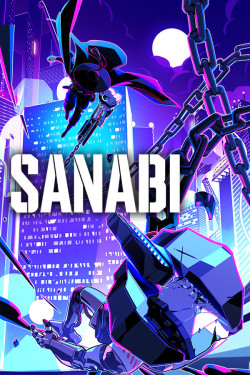 Cover of Sannabi: The Revenant