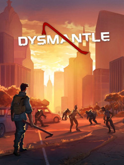 Cover of Dysmantle