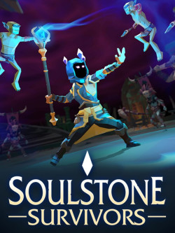 Cover of Soulstone Survivors