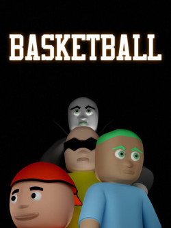 Capa de Basketball