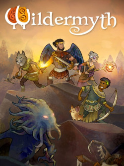 Cover of Wildermyth