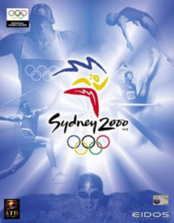 Cover of Sydney 2000