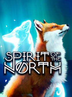 Capa de Spirit of the North