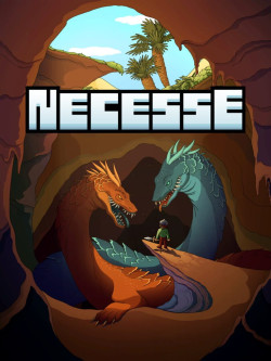 Cover of Necesse