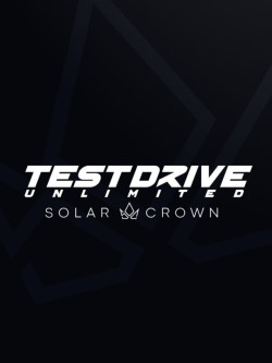 Cover of Test Drive Unlimited Solar Crown