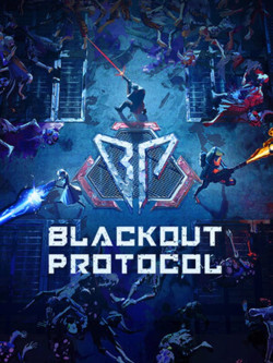Capa de Blackout Protocol