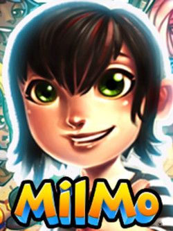 Cover of MilMo