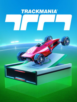 Cover of Trackmania