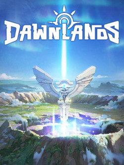 Cover of Dawnlands