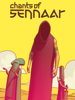 Cover of Chants of Sennaar