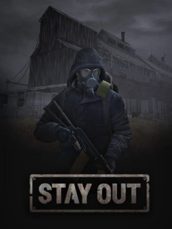 Cover of Stay Out