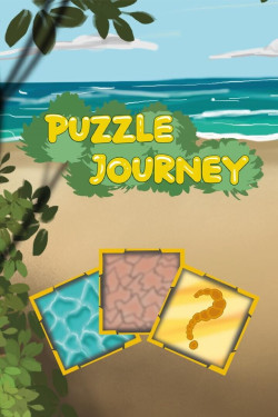 Capa de Puzzle Journey