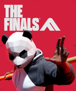 Capa de The Finals