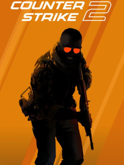 Capa de Counter-Strike 2