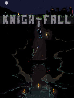 Cover of Knightfall