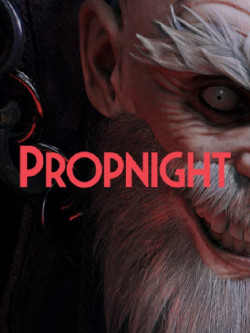 Cover of Propnight