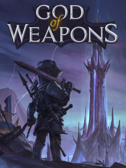 Cover of God of Weapons