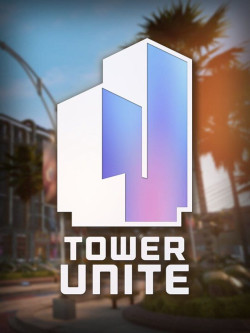 Capa de Tower Unite