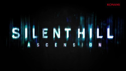 Cover of Silent Hill Ascension