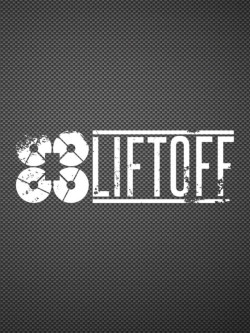 Cover of Liftoff
