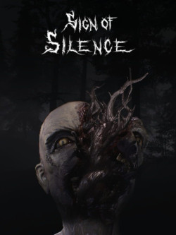 Capa de Sign of Silence