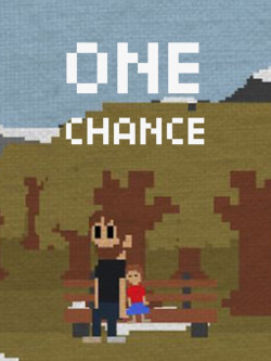 Capa de One Chance
