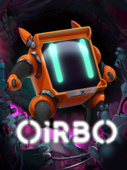 Cover of Oirbo