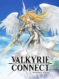 Cover of Valkyrie Connect
