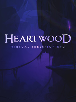 Cover of Heartwood