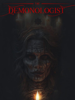 Cover of Demonologist