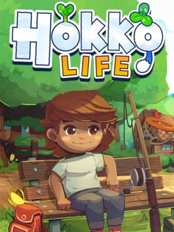 Cover of Hokko Life