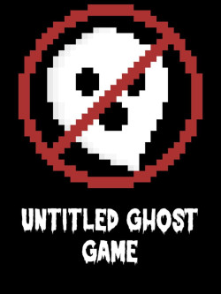 Cover of Untitled Ghost Game